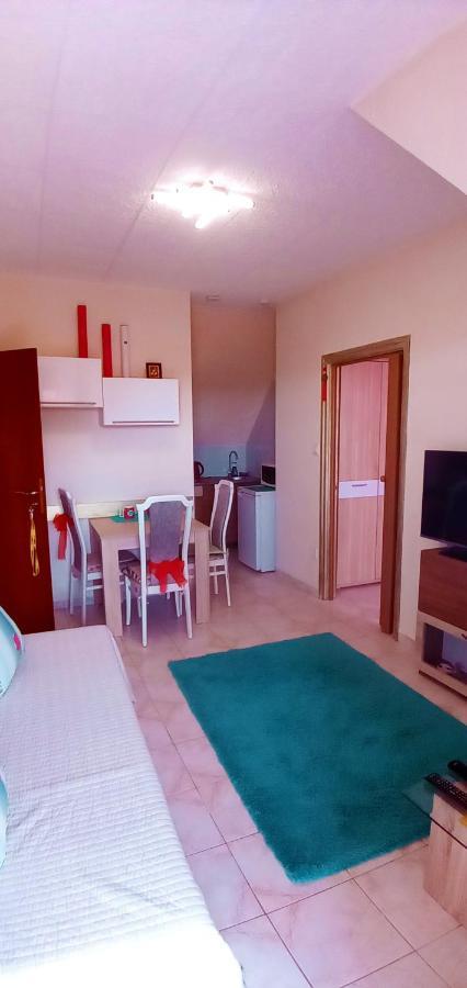 Valloris Apartments Hévíz Eksteriør bilde