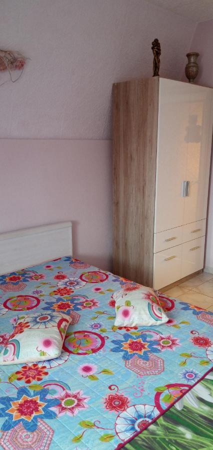 Valloris Apartments Hévíz Eksteriør bilde