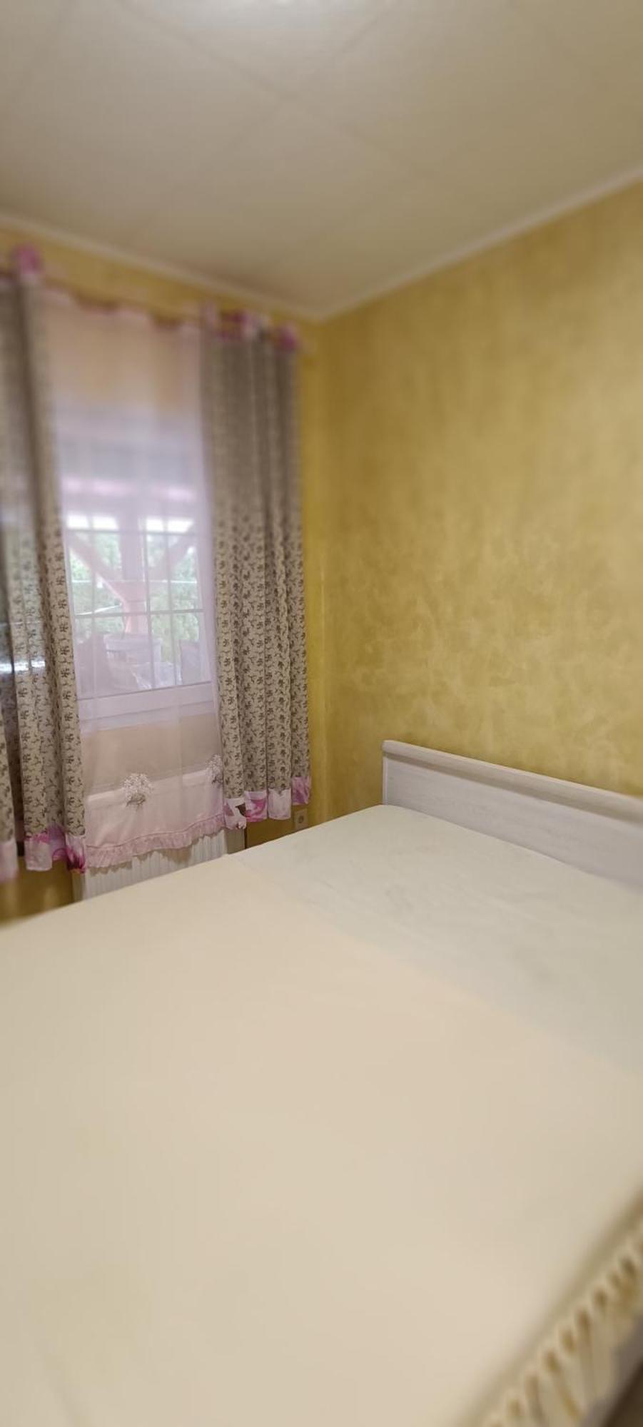 Valloris Apartments Hévíz Eksteriør bilde